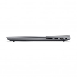 Lenovo ThinkBook 16 G9 IRL Intel Core 7 240H Kannettava tietokone 40,6 cm (16") WUXGA 16 GB DDR5-SDRAM 512 GB SSD Wi-Fi 7