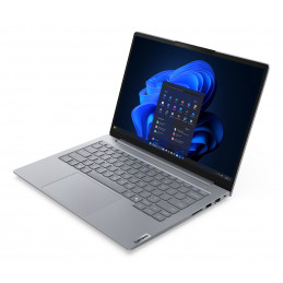 Lenovo ThinkBook 14 G9 AHP AMD Ryzen™ 5 220 Kannettava tietokone 35,6 cm (14") WUXGA 16 GB DDR5-SDRAM 512 GB SSD Wi-Fi 7