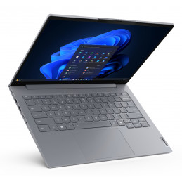 Lenovo ThinkBook 14 G9 AHP AMD Ryzen™ 5 220 Kannettava tietokone 35,6 cm (14") WUXGA 16 GB DDR5-SDRAM 512 GB SSD Wi-Fi 7