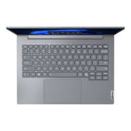 Lenovo ThinkBook 14 G9 AHP AMD Ryzen™ 5 220 Kannettava tietokone 35,6 cm (14") WUXGA 16 GB DDR5-SDRAM 512 GB SSD Wi-Fi 7