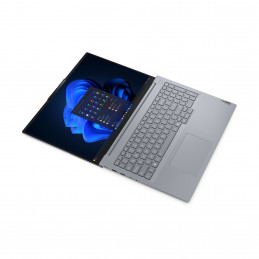 Lenovo ThinkBook 16 G9 AHP AMD Ryzen™ 5 220 Kannettava tietokone 40,6 cm (16") WUXGA 16 GB DDR5-SDRAM 512 GB SSD Wi-Fi 7