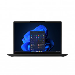 Lenovo ThinkPad T14 Gen 6 (Intel) Copilot+ PC Intel Core Ultra 5 228V Kannettava tietokone 35,6 cm (14") Kosketusnäyttö WUXGA