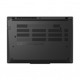 Lenovo ThinkPad T14 Gen 6 (Intel) Copilot+ PC Intel Core Ultra 5 228V Kannettava tietokone 35,6 cm (14") Kosketusnäyttö WUXGA