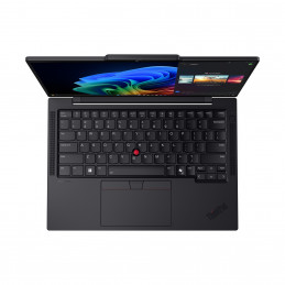 Lenovo ThinkPad T14s Gen 6 (Intel) Copilot+ PC Intel Core Ultra 5 226V Kannettava tietokone 35,6 cm (14") WUXGA 16 GB