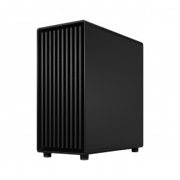 Fractal Design North Momentum Edition Midi Tower Musta