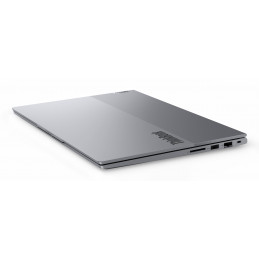 Lenovo ThinkBook 14 G9 AHP AMD Ryzen™ 7 250 Kannettava tietokone 35,6 cm (14") WUXGA 32 GB DDR5-SDRAM 512 GB SSD Wi-Fi 7