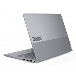 Lenovo ThinkBook 14 G9 AHP AMD Ryzen™ 7 250 Kannettava tietokone 35,6 cm (14") WUXGA 32 GB DDR5-SDRAM 512 GB SSD Wi-Fi 7