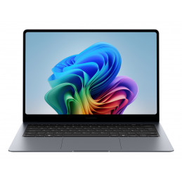 Samsung Galaxy Book6 Pro Copilot+ PC Intel Core Ultra 7 356H Kannettava tietokone 35,6 cm (14") Kosketusnäyttö WQXGA+ 32 GB