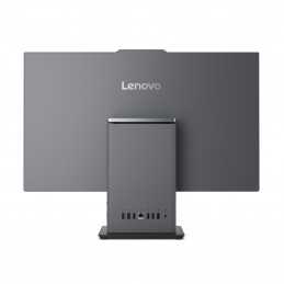 Lenovo ThinkCentre neo 55a 24 Gen 6 AMD Ryzen™ 5 220 60,5 cm (23.8") 1920 x 1080 pikseliä Kosketusnäyttö All-in-one PC 16 GB