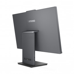 Lenovo ThinkCentre neo 55a 24 Gen 6 AMD Ryzen™ 5 220 60,5 cm (23.8") 1920 x 1080 pikseliä Kosketusnäyttö All-in-one PC 16 GB