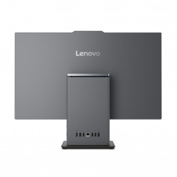 Lenovo ThinkCentre neo 50a 27 Gen 5 Intel Core 7 240H 68,6 cm (27") 1920 x 1080 pikseliä Kosketusnäyttö All-in-one PC 16 GB