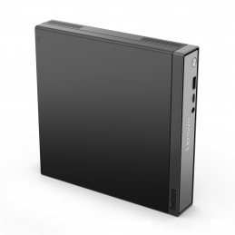 Lenovo ThinkCentre neo 50q Gen 6 Copilot+ PC Intel Core Ultra 5 226V 16 GB LPDDR5x-SDRAM 512 GB SSD Windows 11 Pro Mini PC Musta