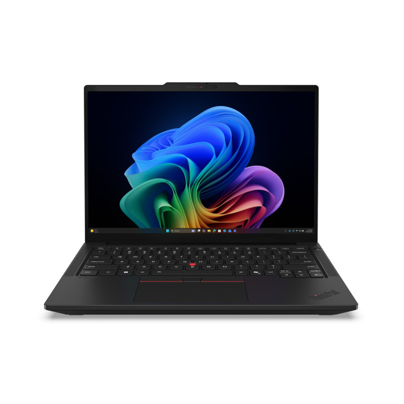 Lenovo ThinkPad T14 Gen 7 (Intel) Intel Core Ultra 5 325 Kannettava tietokone 35,6 cm (14") WUXGA 16 GB LPDDR5x-SDRAM 512 GB