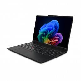 Lenovo ThinkPad T16 Gen 5 (Intel) Copilot+ PC Intel Core Ultra 7 355 Kannettava tietokone 40,6 cm (16") WUXGA 32 GB