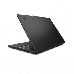 Lenovo ThinkPad T16 Gen 5 (Intel) Copilot+ PC Intel Core Ultra 7 355 Kannettava tietokone 40,6 cm (16") WUXGA 32 GB