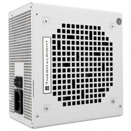 Thermalright TG-750S-W virtalähdeyksikkö 750 W 20+4 pin ATX ATX Valkoinen