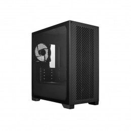 Cooler Master Elite 301 Lite Mini Tower Musta