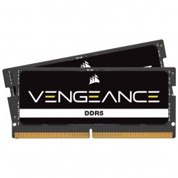 Corsair Vengeance DDR5 muistimoduuli 48 GB 2 x 24 GB 262-pin SO-DIMM