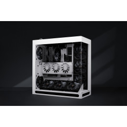 Noctua NF-A14X25R G2PWM SX2 CHBK Tietokonekotelo Tuuletin 14 cm Musta 2 kpl