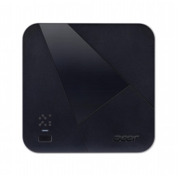 Acer Revo Box RB102-LNL Copilot+ PC Intel Core Ultra 5 226V 16 GB LPDDR5x-SDRAM 512 GB SSD Windows 11 Pro Mini PC Musta