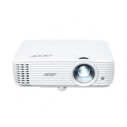 Acer Basic X1629HK 4500 ANSI lumenia DLP WUXGA (1920x1200) 3D Valkoinen