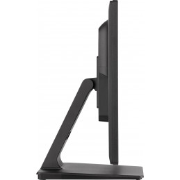 iiyama ProLite T2452MSC-B2 tietokoneen litteä näyttö 61 cm (24") 1920 x 1080 pikseliä Full HD Kosketusnäyttö Musta