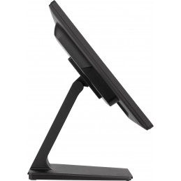 iiyama ProLite T2452MSC-B2 tietokoneen litteä näyttö 61 cm (24") 1920 x 1080 pikseliä Full HD Kosketusnäyttö Musta