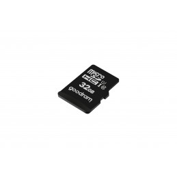 Goodram M1A4 All in One 32 GB MicroSDHC UHS-I Luokka 10