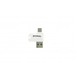 Goodram M1A4 All in One 32 GB MicroSDHC UHS-I Luokka 10