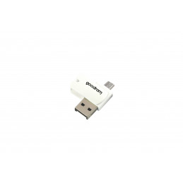 Goodram M1A4 All in One 32 GB MicroSDHC UHS-I Luokka 10