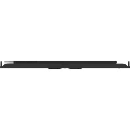 iiyama TE6515A-B2AG infonäyttö Kioskimalli 163,8 cm (64.5") Wi-Fi 550 cd m² 4K Ultra HD Musta Kosketusnäyttö Sisäänrakennettu