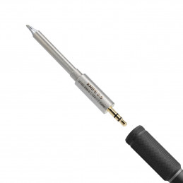 iFixit IF145-498-6 juotoskolvi & juotosasema 1 kpl Juotoskärki