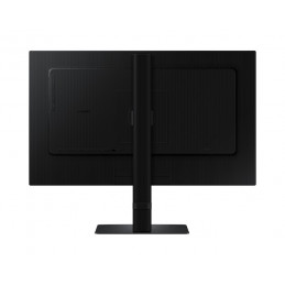 Samsung LS32D604UEUXXE tietokoneen litteä näyttö 81,3 cm (32") 2560 x 1440 pikseliä Dual QHD Musta