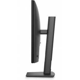 DELL Pro P P2426E tietokoneen litteä näyttö 61,2 cm (24.1") 1920 x 1200 pikseliä WUXGA LCD Musta