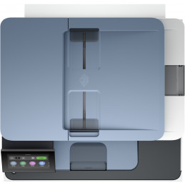 HP Color LaserJet Pro MFP 3302fdn