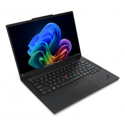Lenovo ThinkPad T14s Gen 7 (Intel) Copilot+ PC Intel Core Ultra 5 325 Kannettava tietokone 35,6 cm (14") WUXGA 32 GB