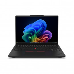 Lenovo ThinkPad T14 Gen 7 (Intel) Intel Core Ultra 5 325 Kannettava tietokone 35,6 cm (14") WUXGA 32 GB LPDDR5x-SDRAM 512 GB