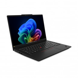 Lenovo ThinkPad T14 Gen 7 (Intel) Intel Core Ultra 5 325 Kannettava tietokone 35,6 cm (14") WUXGA 32 GB LPDDR5x-SDRAM 512 GB