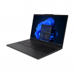 Lenovo ThinkPad T16 Gen 4 (Intel) Copilot+ PC Intel Core Ultra 7 258V Kannettava tietokone 40,6 cm (16") WUXGA 32 GB