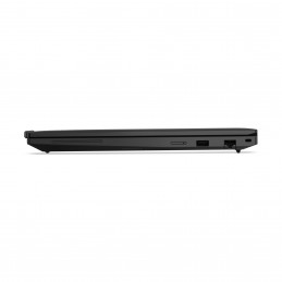 Lenovo ThinkPad T16 Gen 4 (Intel) Copilot+ PC Intel Core Ultra 7 258V Kannettava tietokone 40,6 cm (16") WUXGA 32 GB