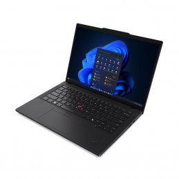 Lenovo ThinkPad T14 Gen 6 (Intel) Copilot+ PC Intel Core Ultra 7 258V Kannettava tietokone 35,6 cm (14") WUXGA 32 GB