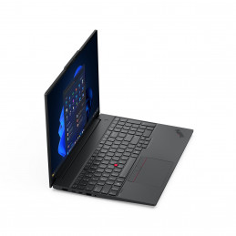 Lenovo ThinkPad E16 Gen 3 (Intel) Copilot+ PC Intel Core Ultra 7 258V Kannettava tietokone 40,6 cm (16") WUXGA 32 GB