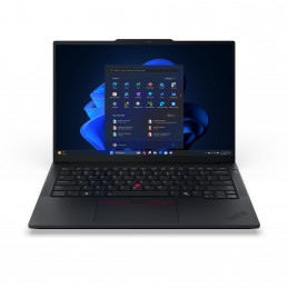 Lenovo ThinkPad E14 Gen 7 (Intel) Copilot+ PC Intel Core Ultra 7 258V Kannettava tietokone 35,6 cm (14") WUXGA 32 GB