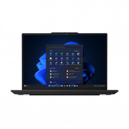 Lenovo ThinkPad E14 Gen 7 (Intel) Copilot+ PC Intel Core Ultra 7 258V Kannettava tietokone 35,6 cm (14") WUXGA 32 GB