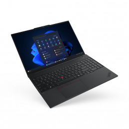 Lenovo ThinkPad E16 Gen 3 (Intel) Copilot+ PC Intel Core Ultra 5 228V Kannettava tietokone 40,6 cm (16") WUXGA 32 GB