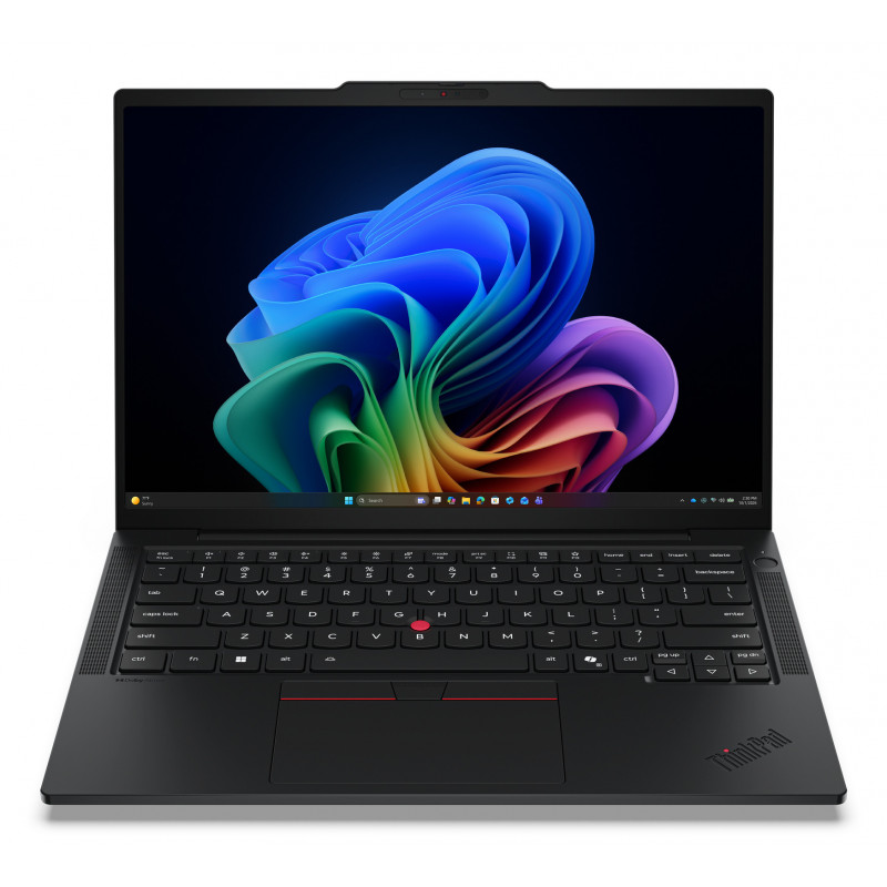Lenovo ThinkPad T14s Gen 7 (Intel) Copilot+ PC Intel Core Ultra 7 355 Kannettava tietokone 35,6 cm (14") WUXGA 32 GB