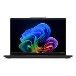 Lenovo ThinkPad T14s Gen 7 (Intel) Copilot+ PC Intel Core Ultra 7 355 Kannettava tietokone 35,6 cm (14") WUXGA 32 GB