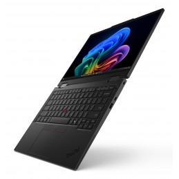 Lenovo ThinkPad T14s 2-in-1 Gen 2 Copilot+ PC Intel Core Ultra 5 325 Hybridi (2-in-1) 35,6 cm (14") Kosketusnäyttö WUXGA 32 GB