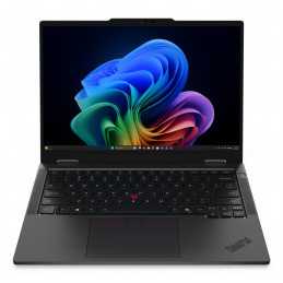 Lenovo ThinkPad T14s 2-in-1 Gen 2 Copilot+ PC Intel Core Ultra 7 355 Hybridi (2-in-1) 35,6 cm (14") Kosketusnäyttö WUXGA 32 GB