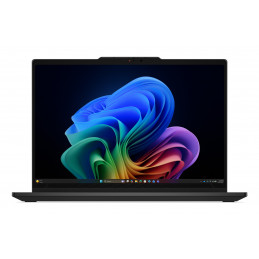 Lenovo ThinkPad T14s 2-in-1 Gen 2 Copilot+ PC Intel Core Ultra 7 355 Hybridi (2-in-1) 35,6 cm (14") Kosketusnäyttö WUXGA 32 GB